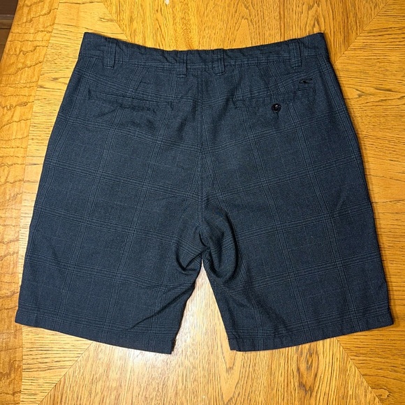 O’NEILL Plaid Shorts - Picture 4 of 6